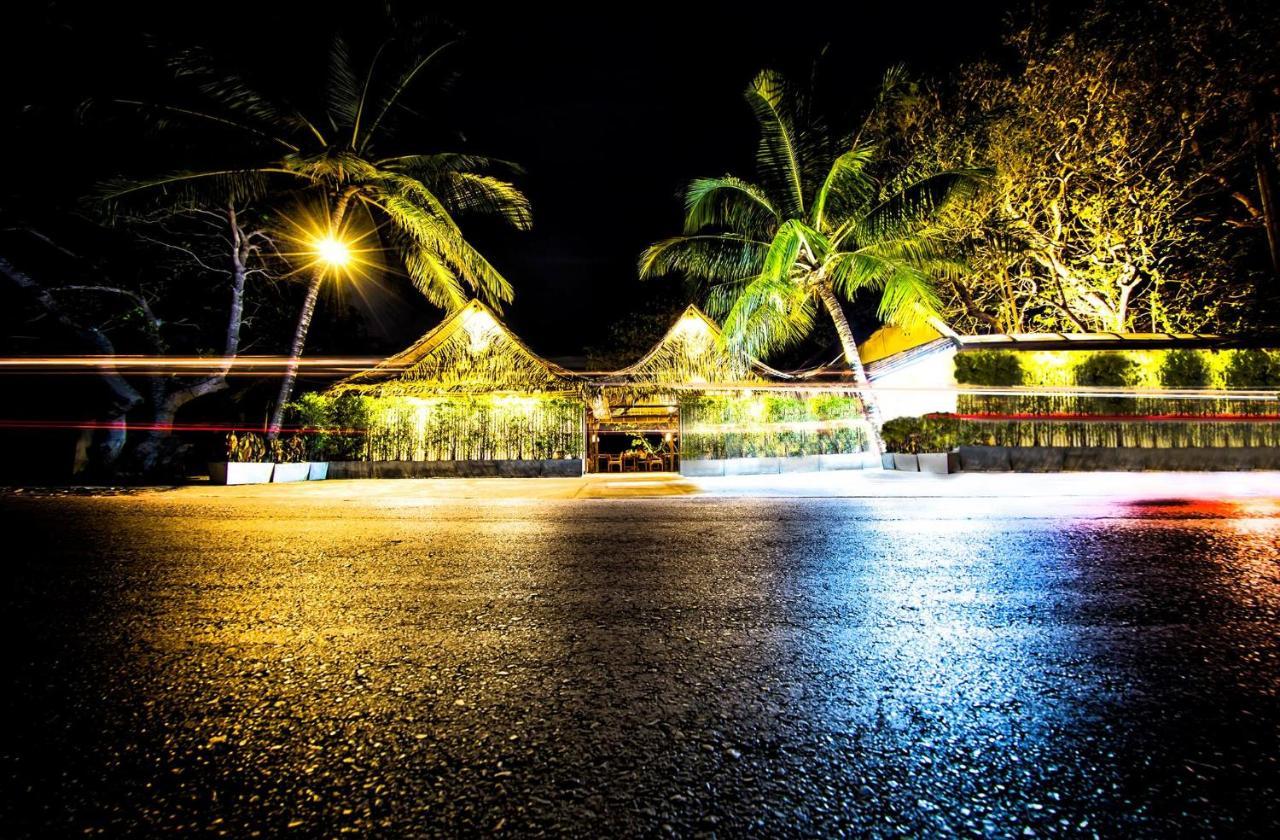 Rawai View Beachfront Экстерьер фото