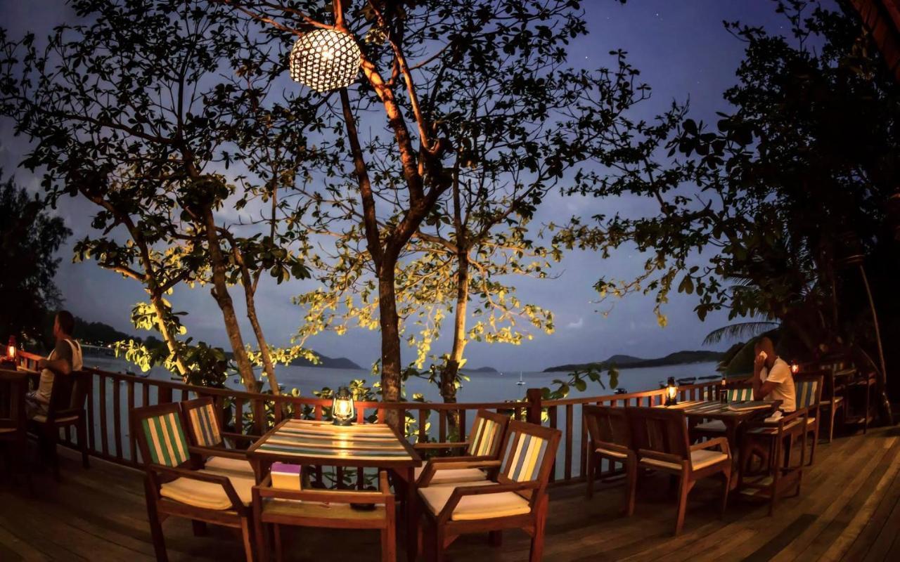 Rawai View Beachfront Экстерьер фото